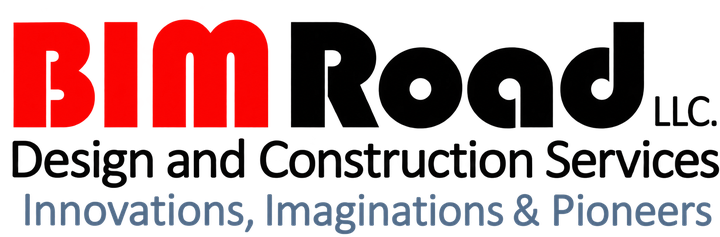 BIM Road LLC, design and construction services