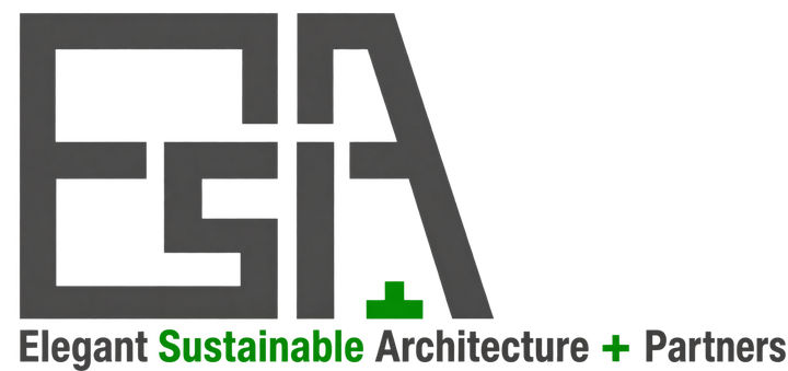 Elegant Sustainable Architecture + Partners